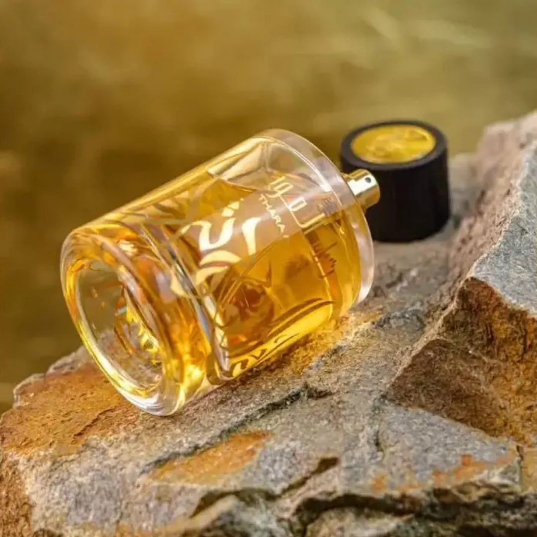 Thara Al Oud by Ard Al Zaafaran Unisex Perfume