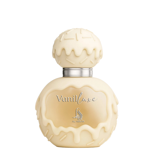 Vanilluxe by Al Absar Unisex Perfume