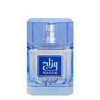 Zimaya Mazaaj Infused Eau de Parfum 100ml bottle
