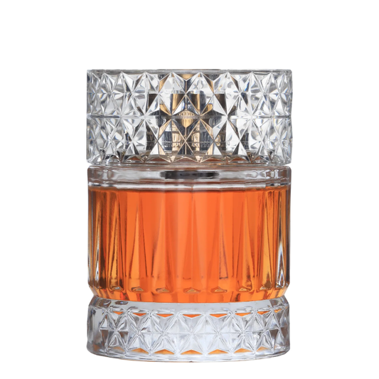 Zimaya: Sharaf Blend Perfume