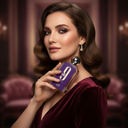 Afnan 9pm Pour Femme Promotional Image