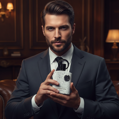 Afnan Supremacy Collector's Edition Promotional Image