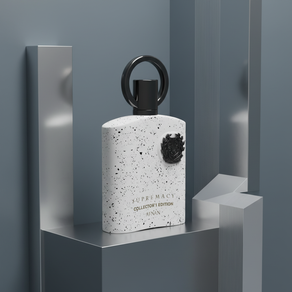 Afnan Supremacy Slate Background