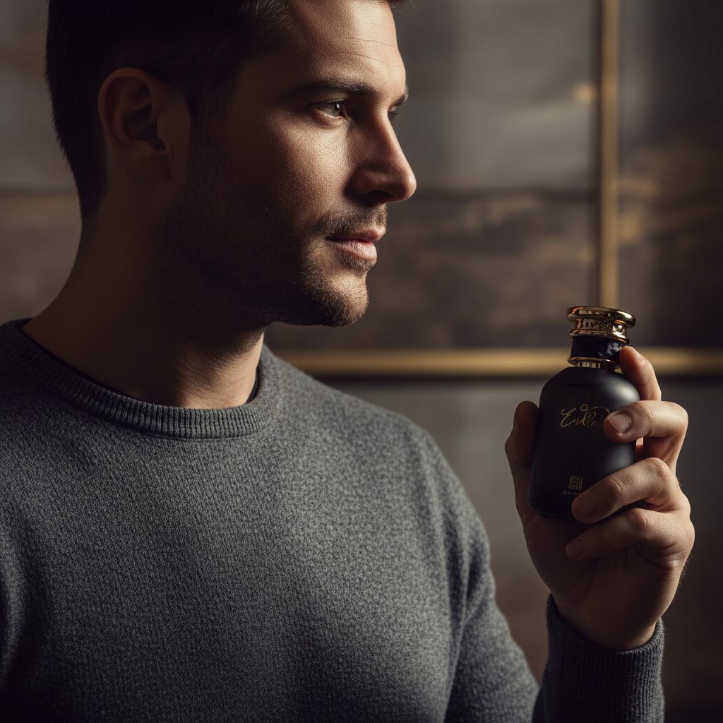 Ahmed Al Maghribi Endless Lifestyle Image