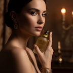 Ahmed Al Maghribi Exotic Lifestyle Image