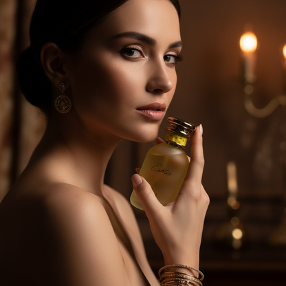 Ahmed Al Maghribi Exotic Lifestyle Image