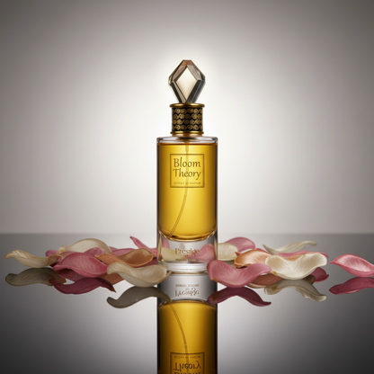 Bloom Theory Backlit Glamour