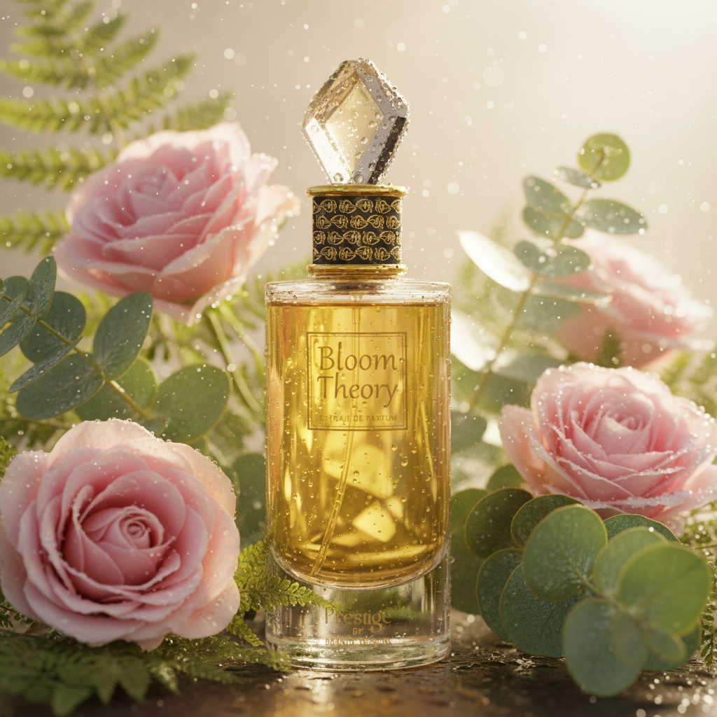 Bloom Theory Dewy Botanical