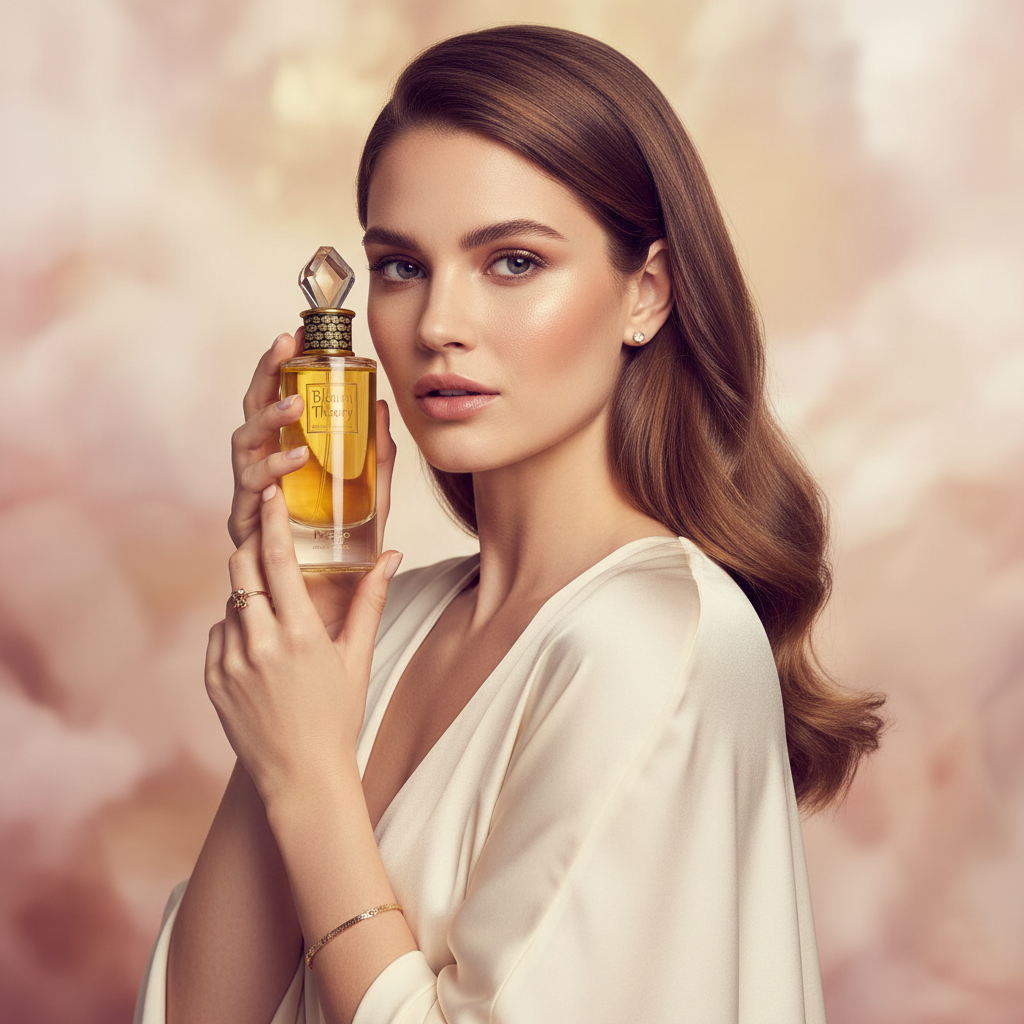 Bloom Theory Magazine Editorial