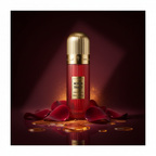 IBRAQ: Mexican Tobacco evening lifestyle image