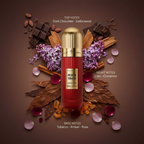 IBRAQ: Mexican Tobacco fragrance notes image