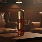 IBRAQ: Mexican Tobacco tobacco lounge lifestyle image