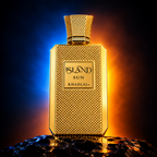 Island Sun low-angle square hero