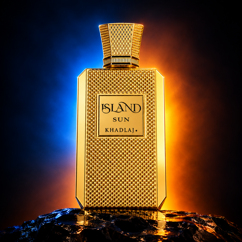 Island Sun low-angle square hero