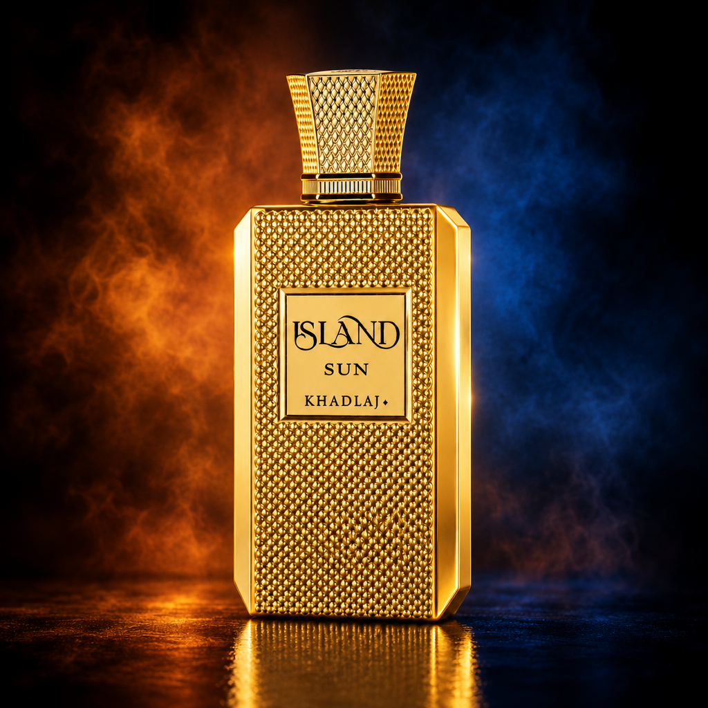 Island Sun three-quarter square hero