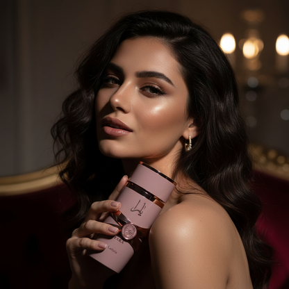 Lattafa Yara Elixir Lifestyle Image