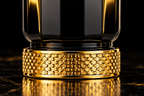 Momento Liquid Gold base macro