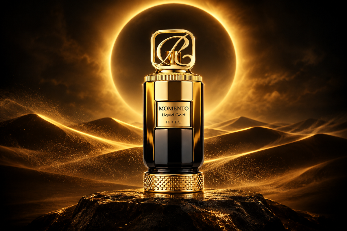 Momento Liquid Gold desert-eclipse hero