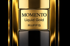 Momento Liquid Gold label macro