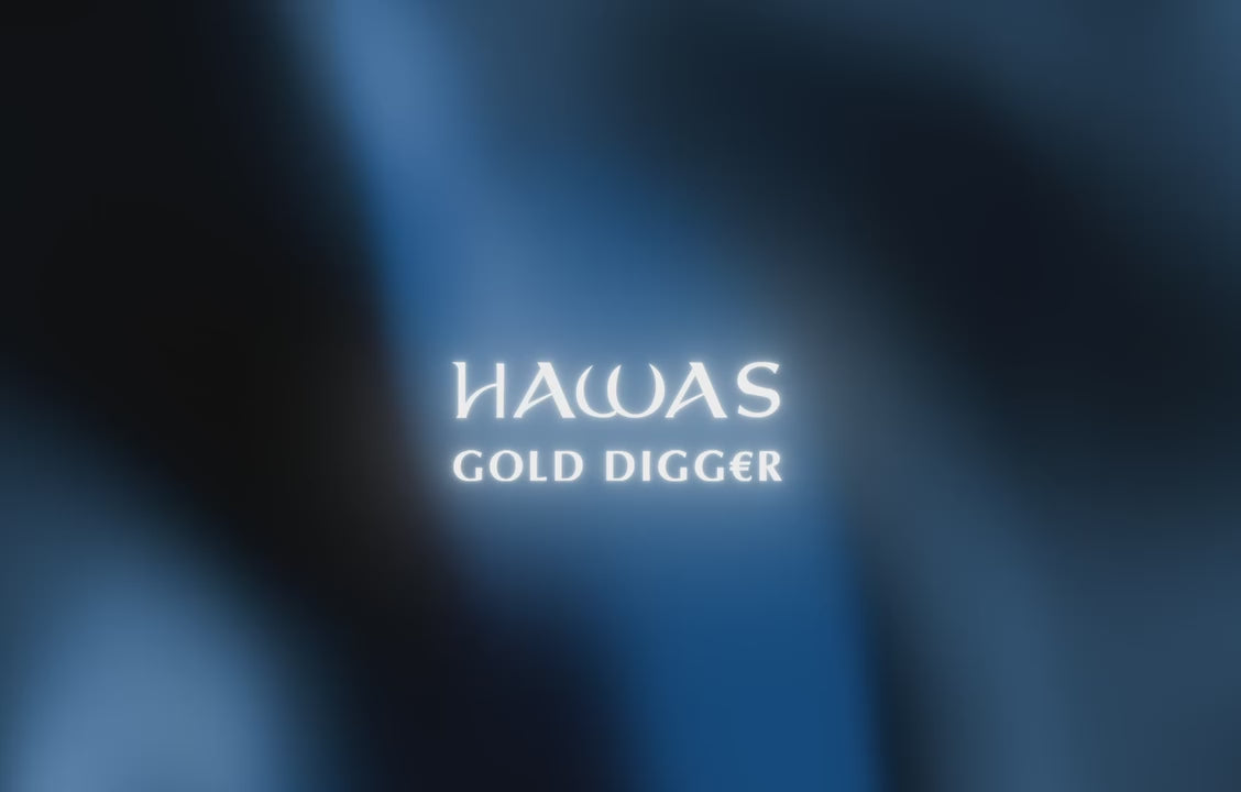 Rasasi: Hawas Gold Digger