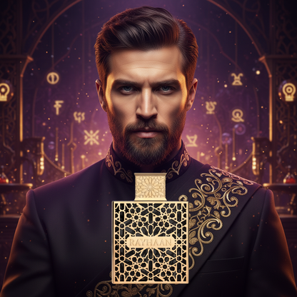 Rayhaan Elixir Hero Image