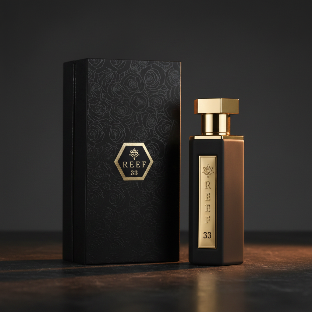 Reef: 33 luxury lifestyle image