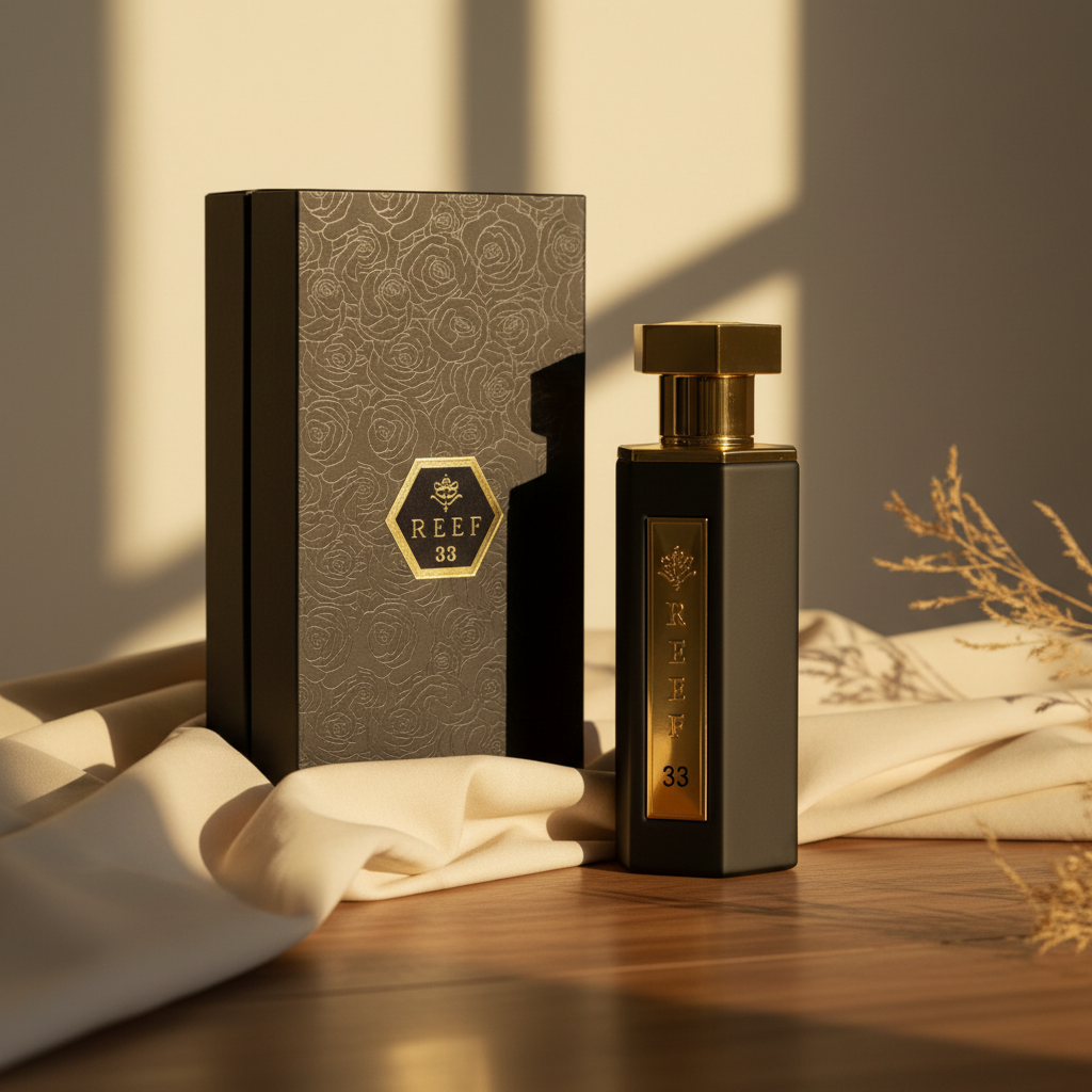 Reef: 33 second lifestyle image