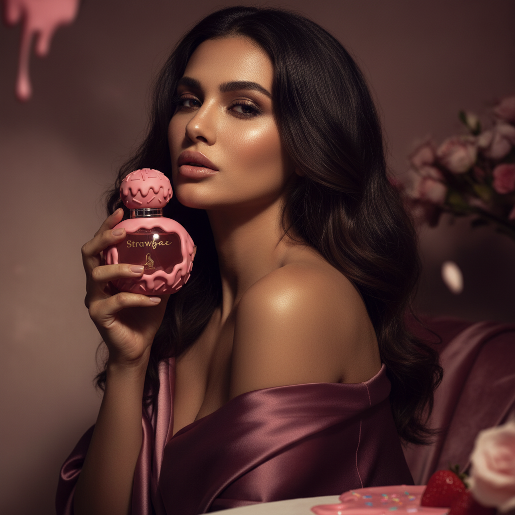 Strawbae Lifestyle Image