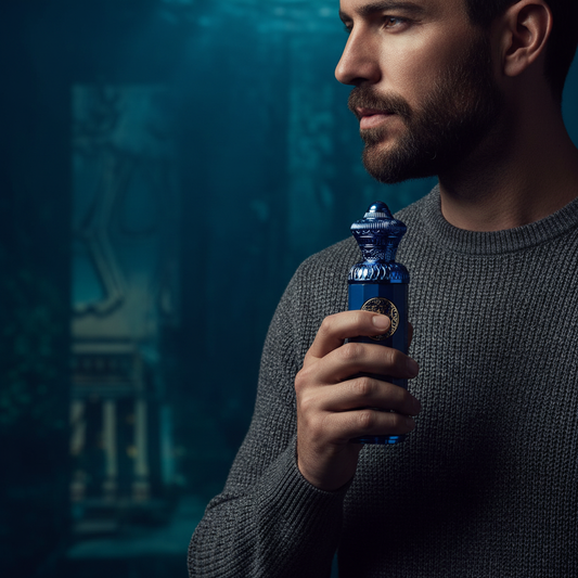 Surrati Atlantis Lifestyle Image