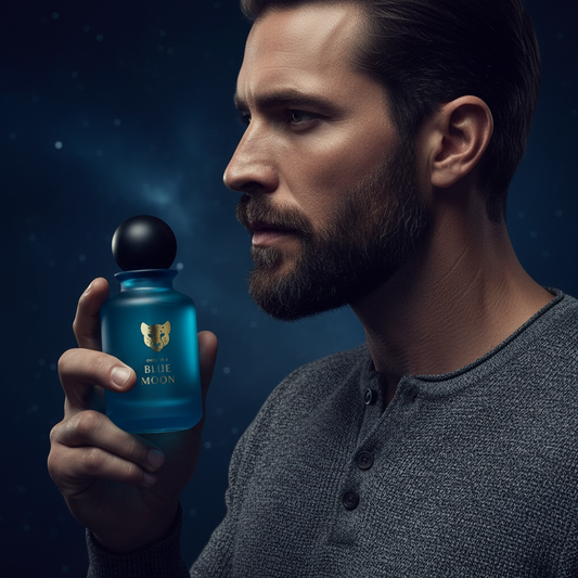 Surrati Blue Moon Lifestyle Image