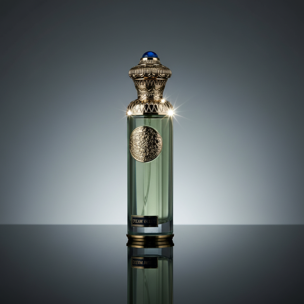 Surrati Dream Valley Macro Dramatic 3