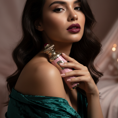 Surrati Pink Miss Lifestyle Image